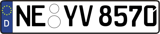 NE-YV8570