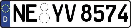 NE-YV8574
