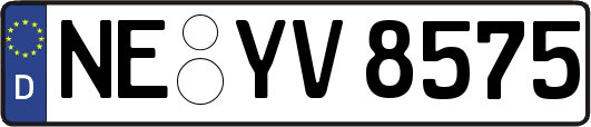 NE-YV8575