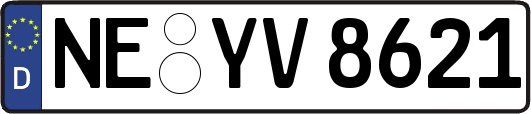 NE-YV8621