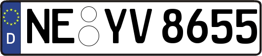 NE-YV8655