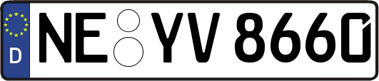 NE-YV8660
