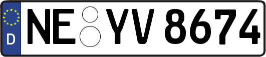 NE-YV8674