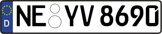 NE-YV8690