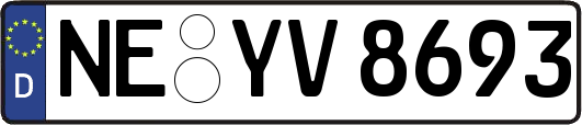 NE-YV8693