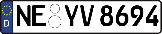NE-YV8694