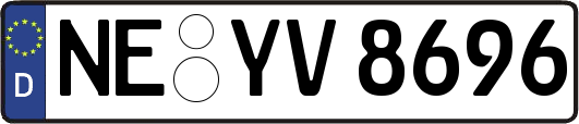 NE-YV8696