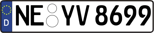 NE-YV8699