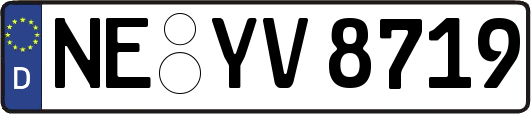 NE-YV8719