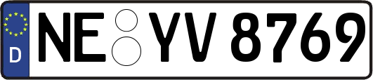 NE-YV8769