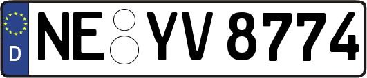 NE-YV8774