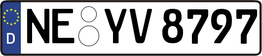 NE-YV8797