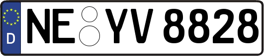 NE-YV8828