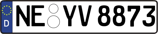 NE-YV8873