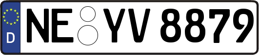 NE-YV8879