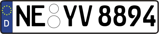 NE-YV8894