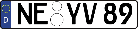 NE-YV89