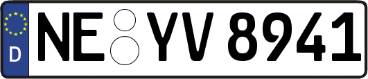 NE-YV8941