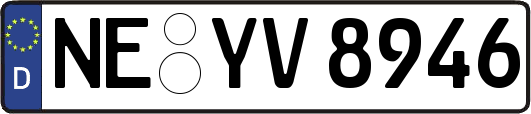 NE-YV8946