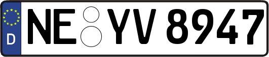 NE-YV8947