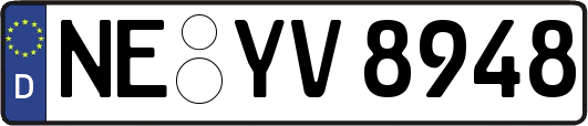 NE-YV8948
