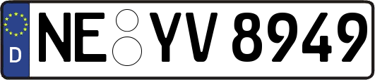 NE-YV8949
