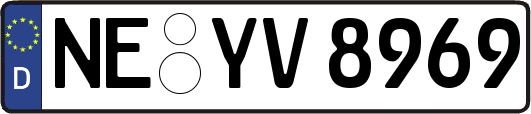 NE-YV8969