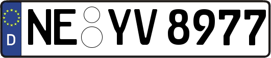 NE-YV8977