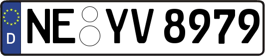 NE-YV8979