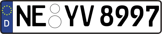 NE-YV8997