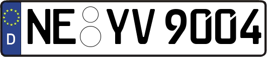 NE-YV9004