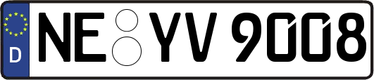 NE-YV9008