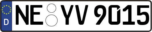 NE-YV9015