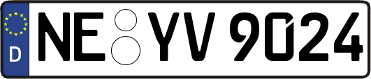 NE-YV9024