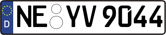 NE-YV9044