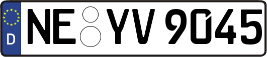 NE-YV9045
