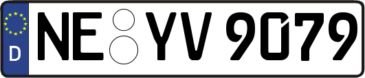 NE-YV9079
