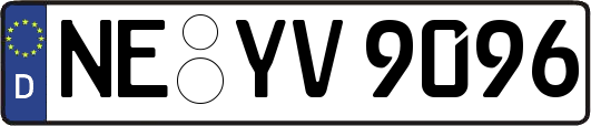NE-YV9096