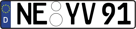 NE-YV91