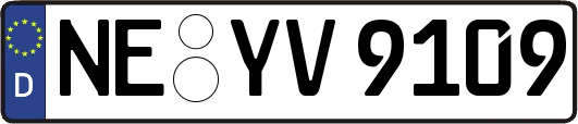 NE-YV9109