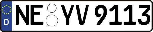 NE-YV9113