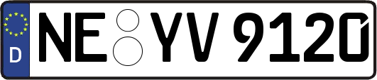 NE-YV9120