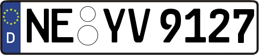 NE-YV9127