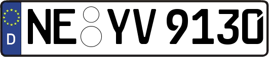 NE-YV9130
