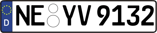 NE-YV9132