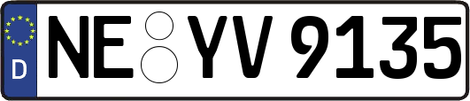 NE-YV9135