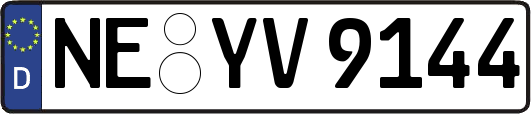 NE-YV9144