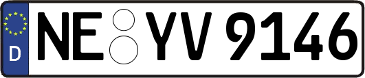 NE-YV9146