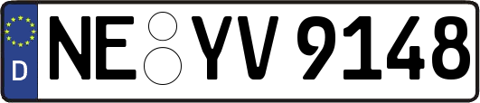NE-YV9148
