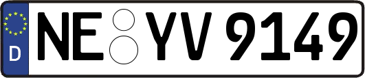 NE-YV9149
